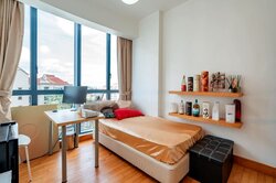 Water Place (D15), Condominium #456611741